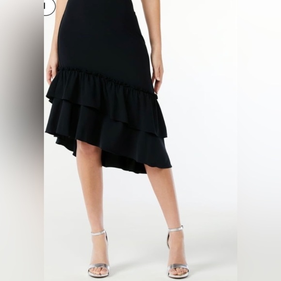 sofia by sofia vergara Dresses & Skirts - Sofia Vergara Woman’s size large stretch skirt.